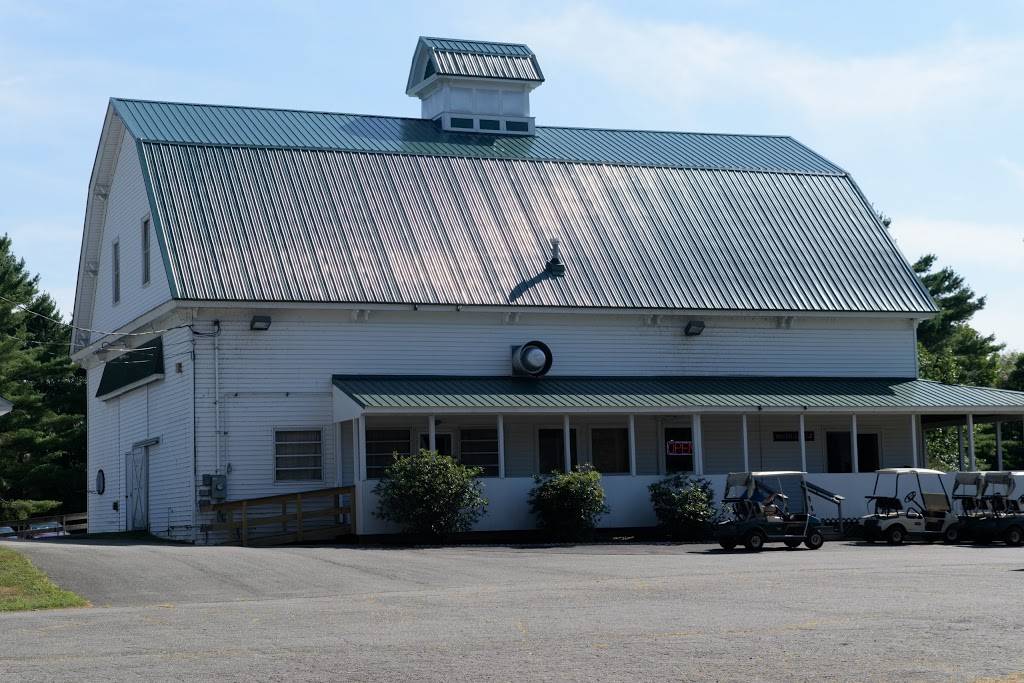 J W Parks Golf Course | restaurant | 382 Hartland Ave, Pittsfield, ME 04967, USA | 2074875545 OR +1 207-487-5545