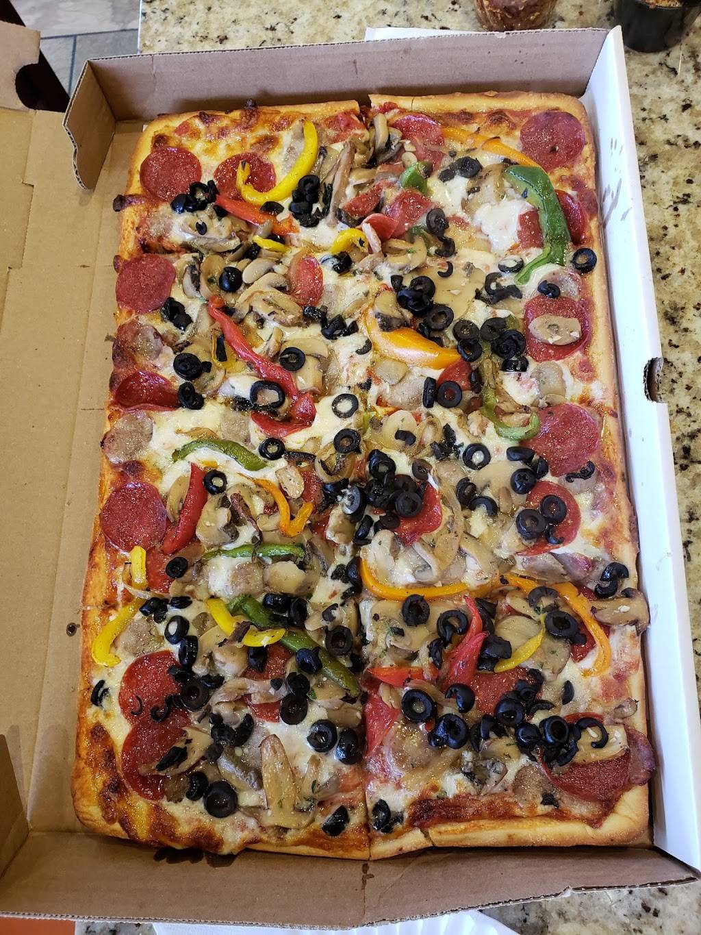 Justsquare | restaurant | 24435 Merrick Blvd, Jamaica, NY 11422, USA | 7185259243 OR +1 718-525-9243