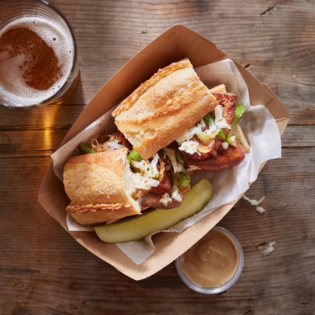 JUKEBOX | restaurant | 1404 W 29th St, Cleveland, OH 44113, USA | 2162067699 OR +1 216-206-7699