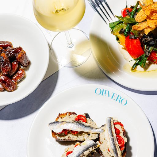 Olivero | restaurant | 522 S 3rd St, Wilmington, NC 28401, USA | 9103992961 OR +1 910-399-2961
