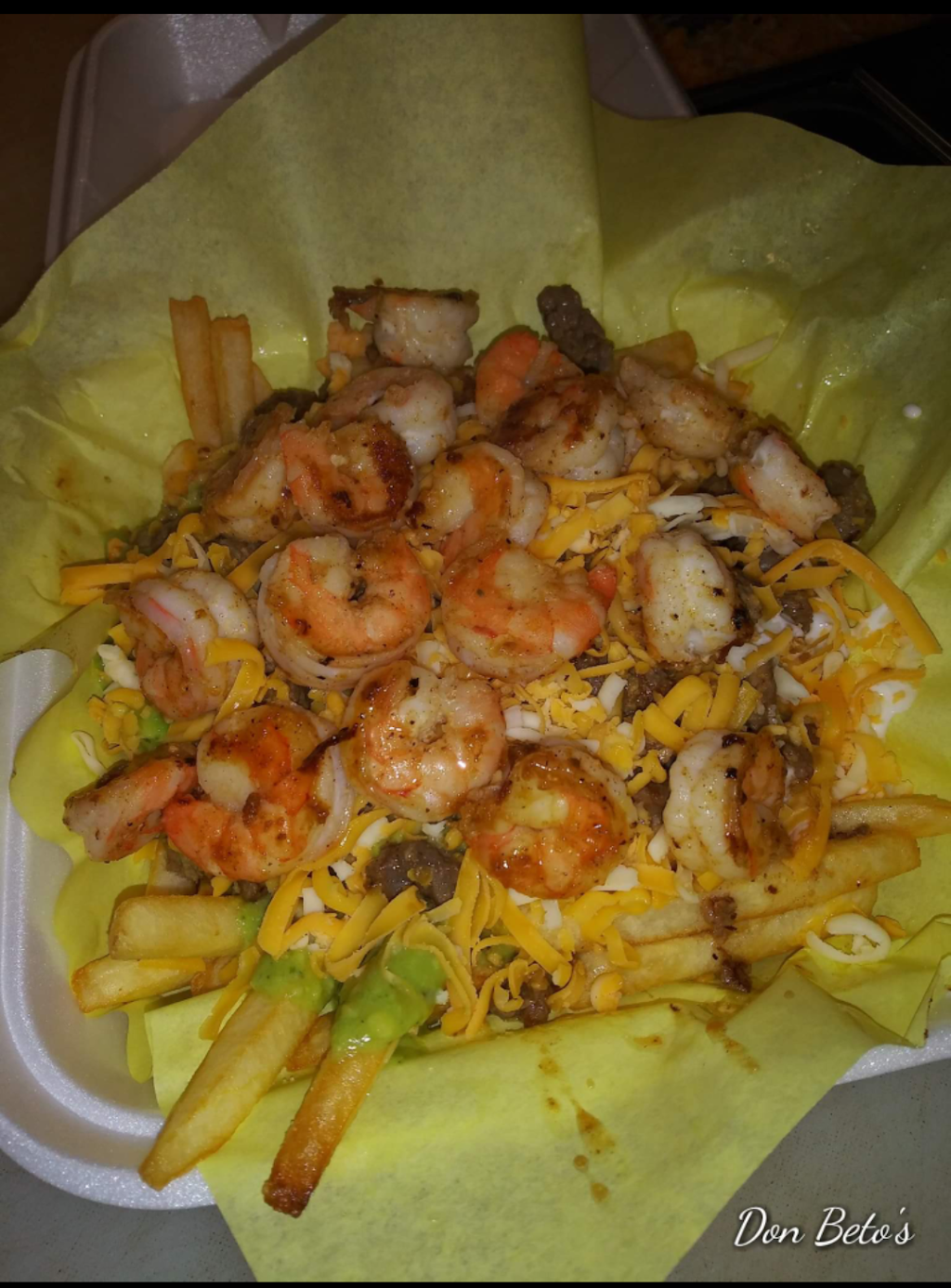 Don Betos | Mexican Food | restaurant | 14890 El Evado Rd, Victorville, CA 92394, USA | 7602435789 OR +1 760-243-5789