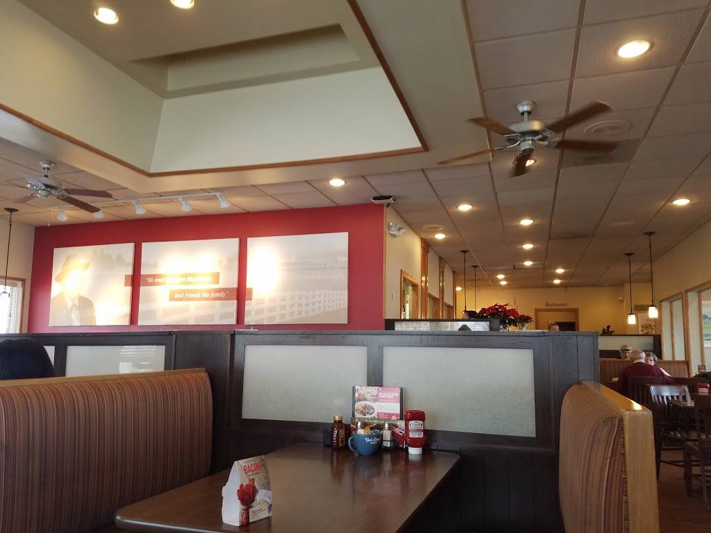 Bob Evans | restaurant | 2310 W Market St, Tiffin, OH 44883, USA | 4194487440 OR +1 419-448-7440