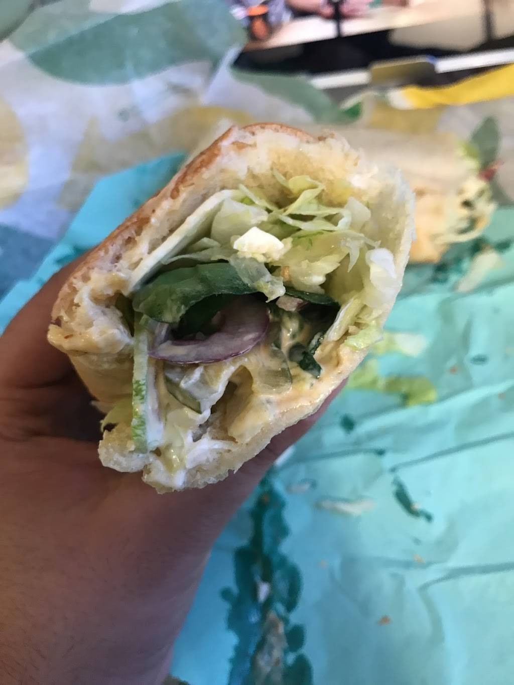 Subway Restaurants | restaurant | 2221 Rte 1 South, North Brunswick Township, NJ 08902, USA | 7322979669 OR +1 732-297-9669