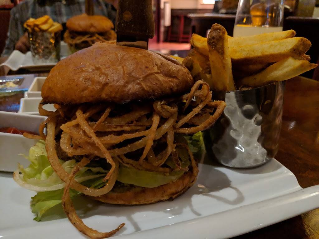 Black&Blue | restaurant | 16300 Nyemii Pass Pl, Valley Center, CA 92082, USA | 7602912130 OR +1 760-291-2130