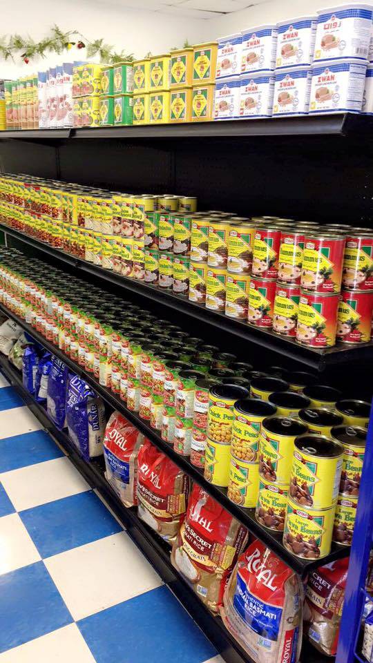 Jannah Market Catering & Grocery | bakery | 9202, 6912 Harney Rd, Tampa, FL 33617, USA | 8138990934 OR +1 813-899-0934