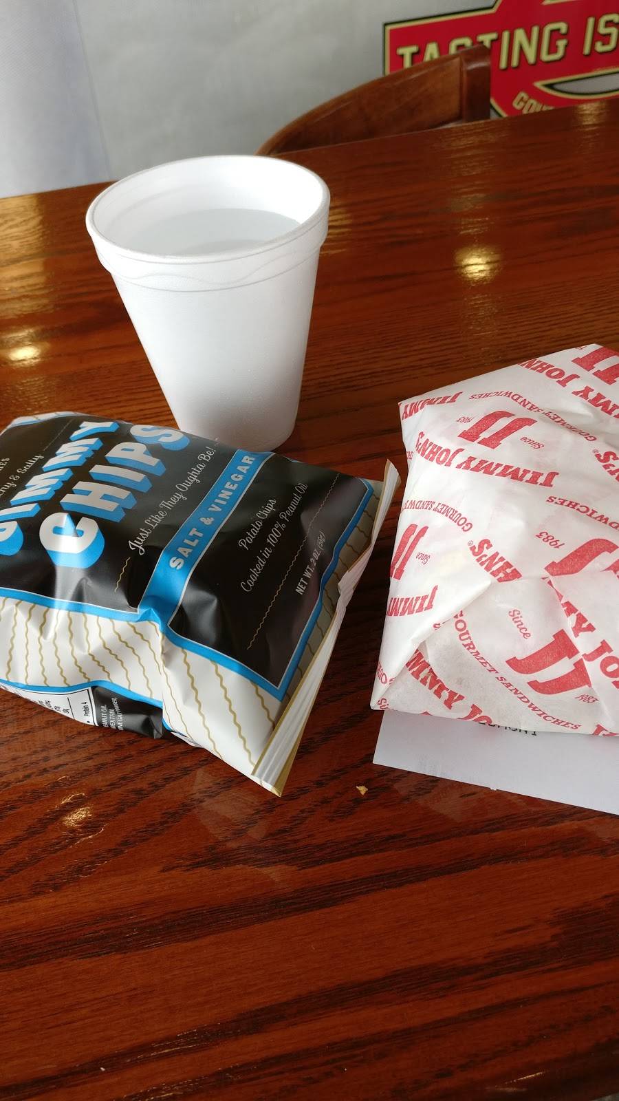 Jimmy Johns | meal delivery | 8460 N Belt Line Rd, Irving, TX 75063, USA | 9724020300 OR +1 972-402-0300