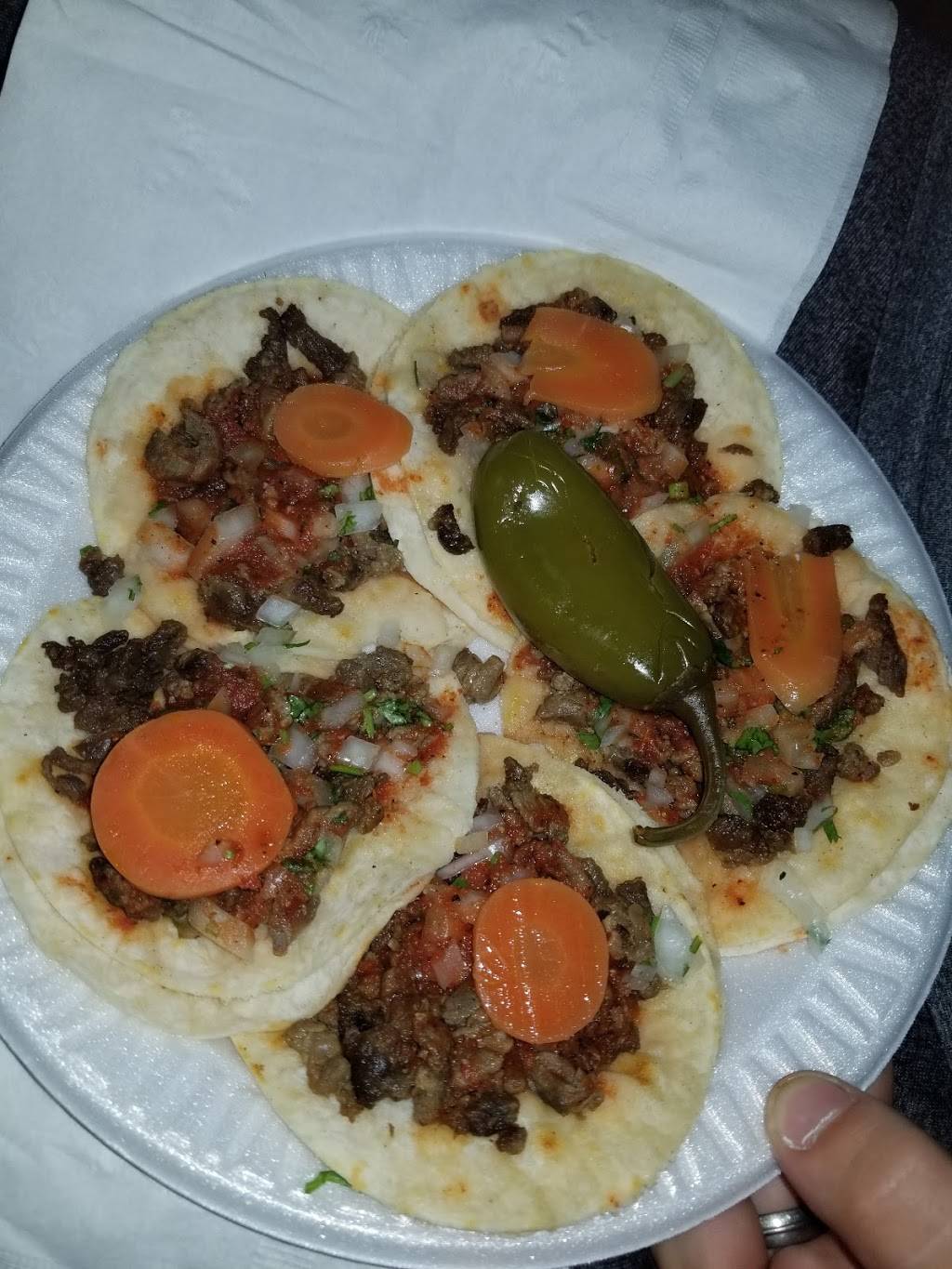 Crazy Taco | restaurant | 1205 Park Ave, Chico, CA 95928, USA | 5308799665 OR +1 530-879-9665