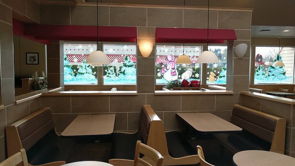 Dairy Queen Grill & Chill | restaurant | 17824 108th Ave SE, Renton, WA 98055, USA | 4252282139 OR +1 425-228-2139