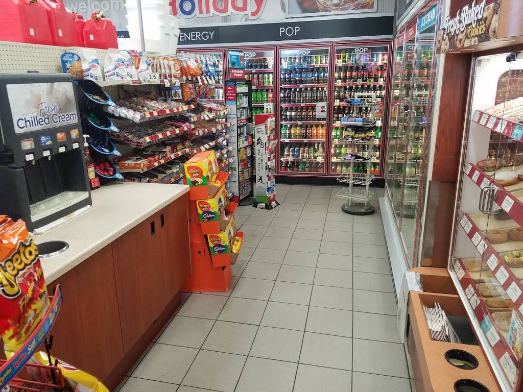 Holiday Stationstores | cafe | 8051 Flying Cloud Dr, Eden Prairie, MN 55344, USA | 9529442648 OR +1 952-944-2648