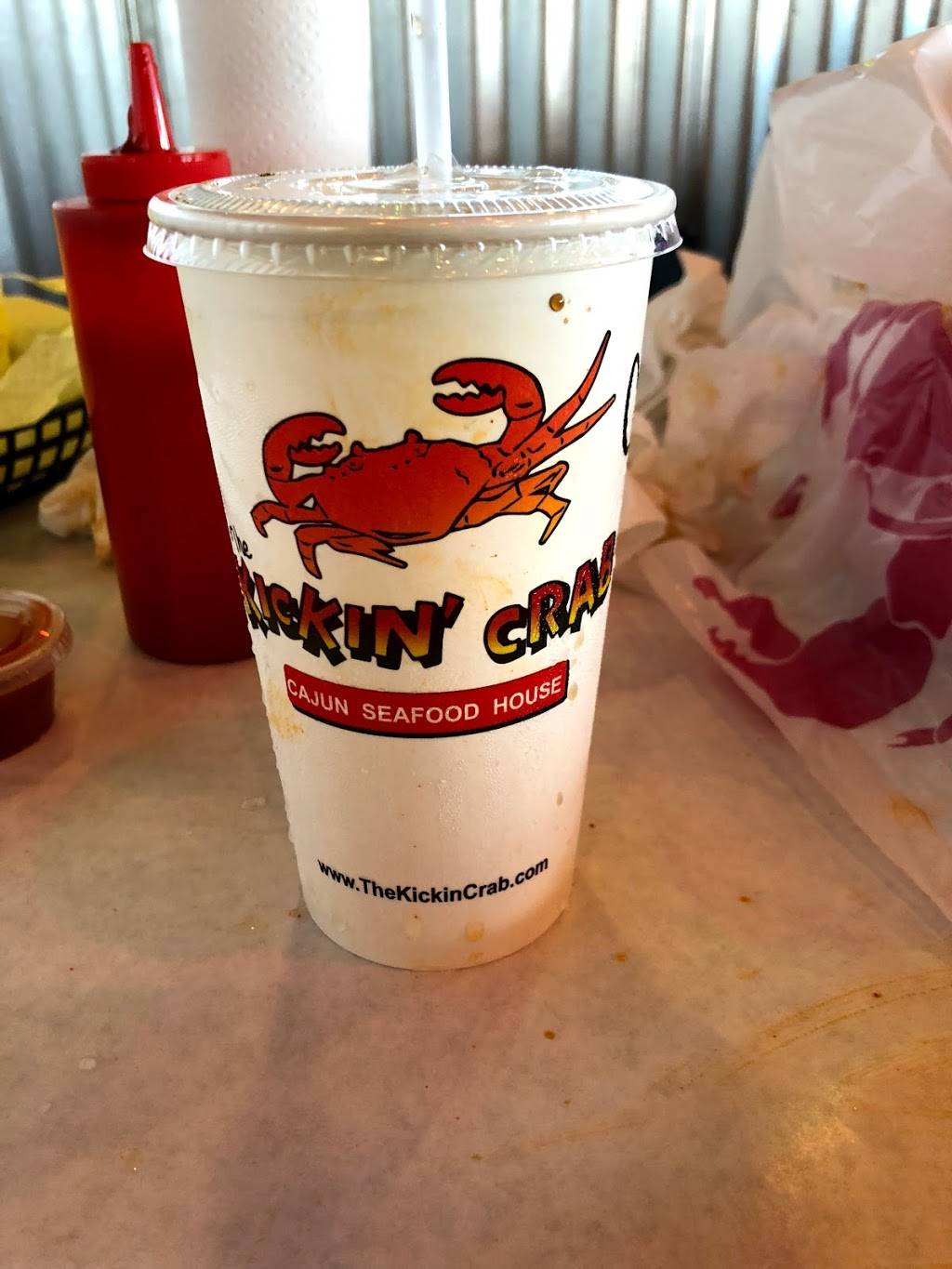 The Kickin Crab Riverside | restaurant | 2555 Canyon Springs Pkwy, Riverside, CA 92507, USA | 9516530880 OR +1 951-653-0880