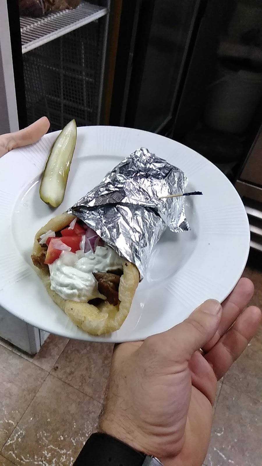 Josephs Diner | restaurant | 625 N Tamiami Trail, Nokomis, FL 34275, USA | 9414800095 OR +1 941-480-0095