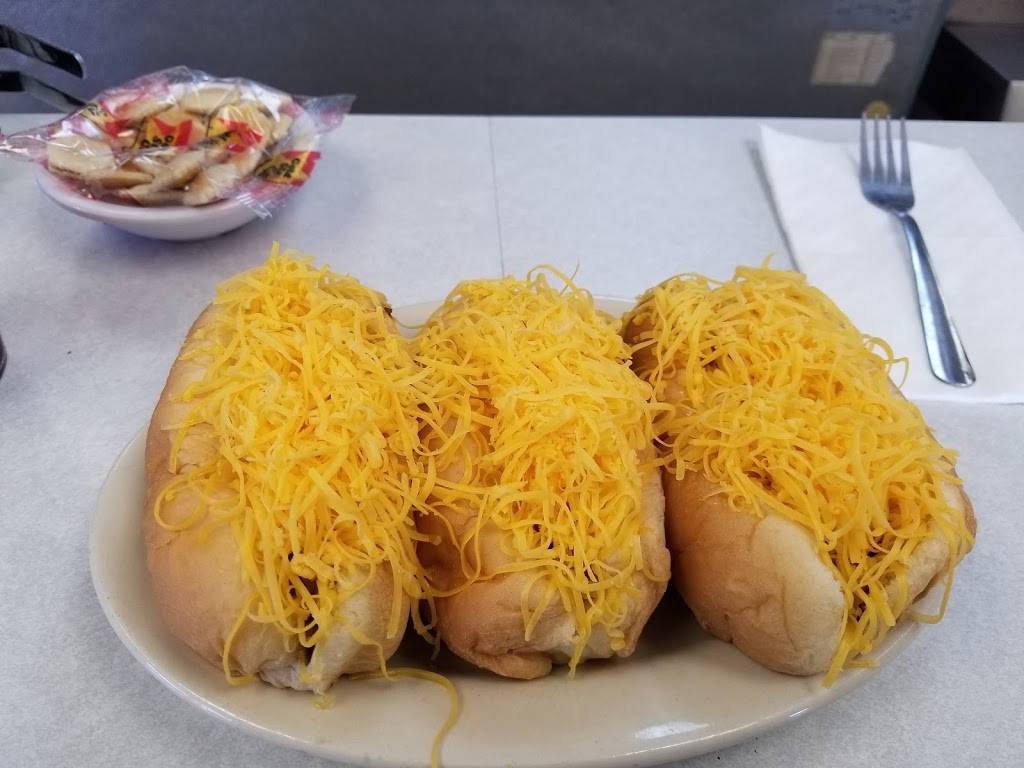 Gold Star Chili | restaurant | 1246 Main St, Hamilton, OH 45013, USA | 5138638956 OR +1 513-863-8956