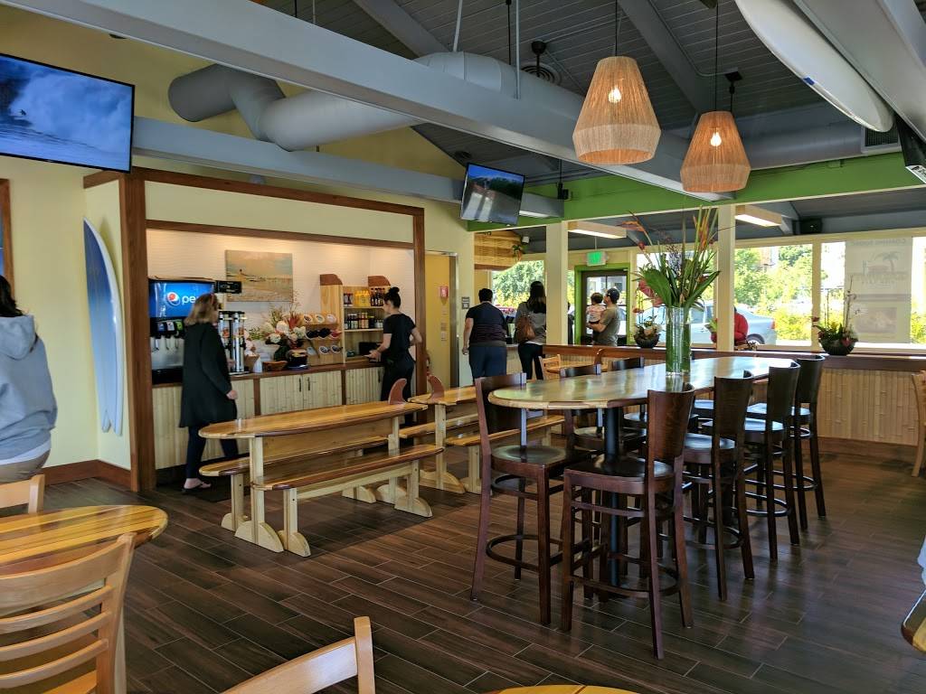 Coconuts Fish Cafe | restaurant | 20010 Stevens Creek Blvd, Cupertino, CA 95014, USA | 4082169553 OR +1 408-216-9553