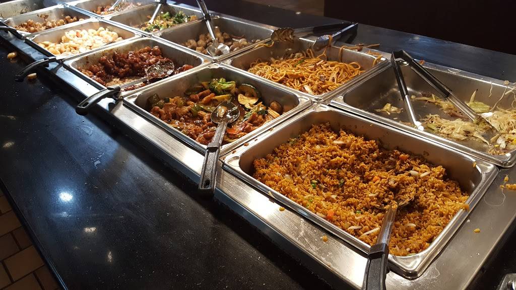 Bamboo Gardens Buffet | restaurant | 2160 N State St, Greenfield, IN 46140, USA | 3174678881 OR +1 317-467-8881
