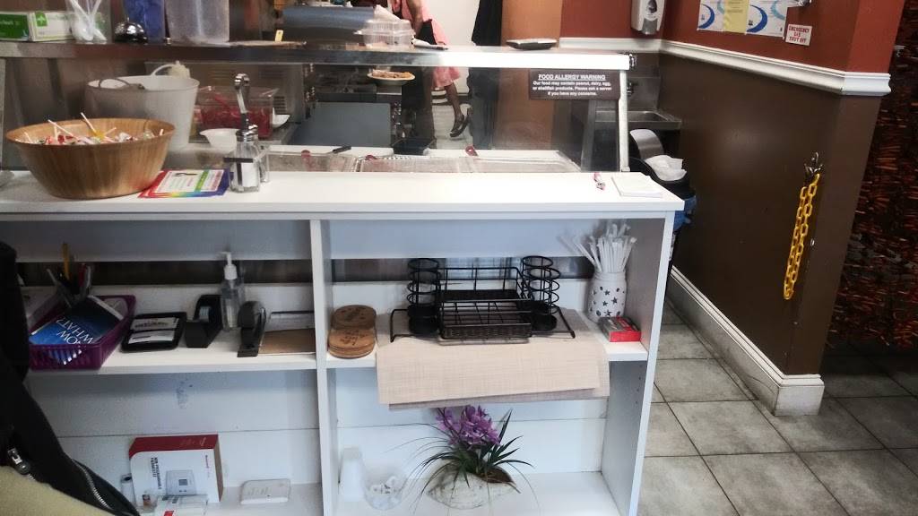 Oasis Caribbean Cuisine | restaurant | 487 Washington St, Norwood, MA 02062, USA | 7813520061 OR +1 781-352-0061