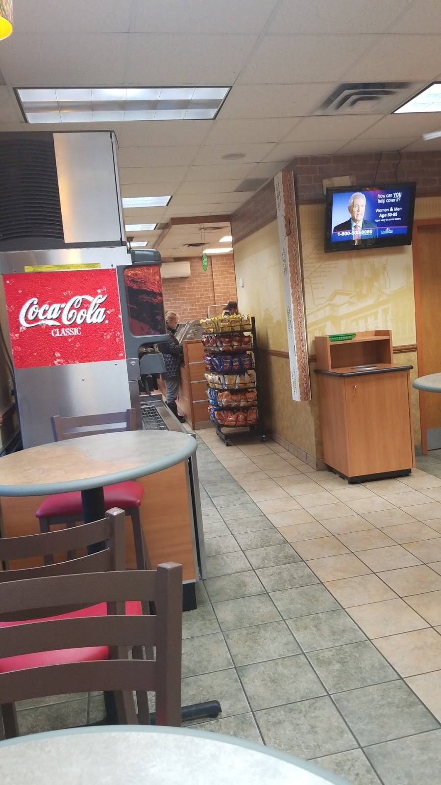 Subway Restaurants | restaurant | 1185 Willis Ave, Albertson, NY 11507, USA | 5164842374 OR +1 516-484-2374