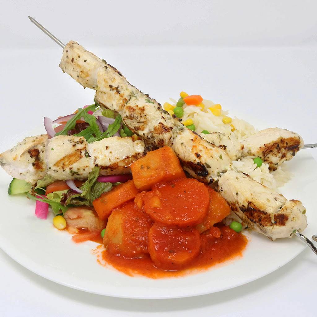 Chefs Door | restaurant | 1250 Brant St, Burlington, ON L7P 1X8, Canada | 9053327555 OR +1 905-332-7555