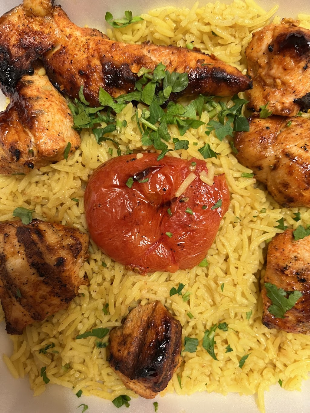 Baba’s Food Truck | restaurant | 5800 Pine Lake Rd, Lincoln, NE 68516, USA | 4025254256 OR +1 402-525-4256