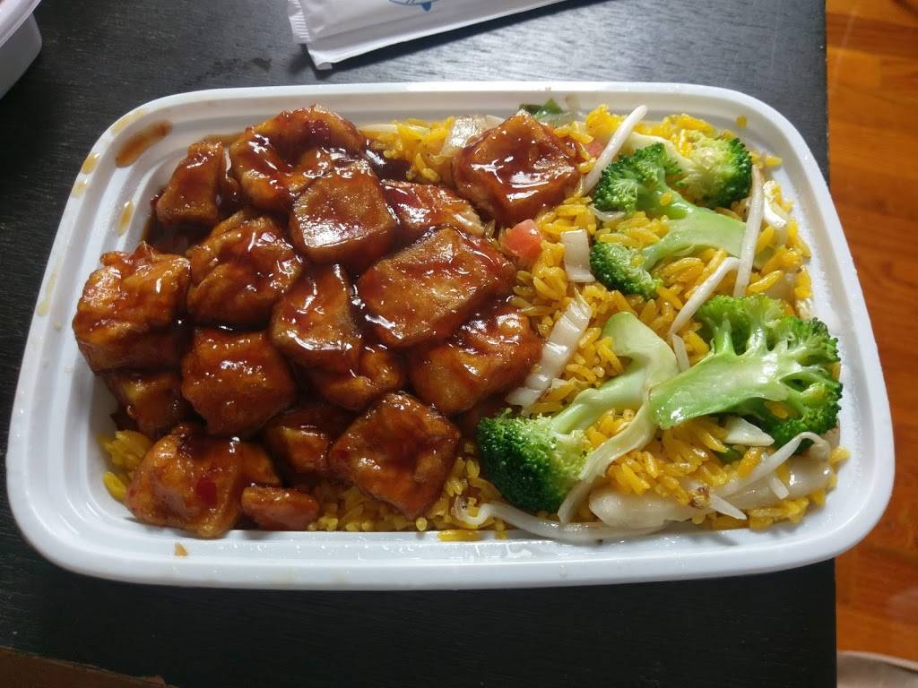 Golden Chopstick | restaurant | 789 Franklin Ave, Brooklyn, NY 11238, USA | 7184931037 OR +1 718-493-1037