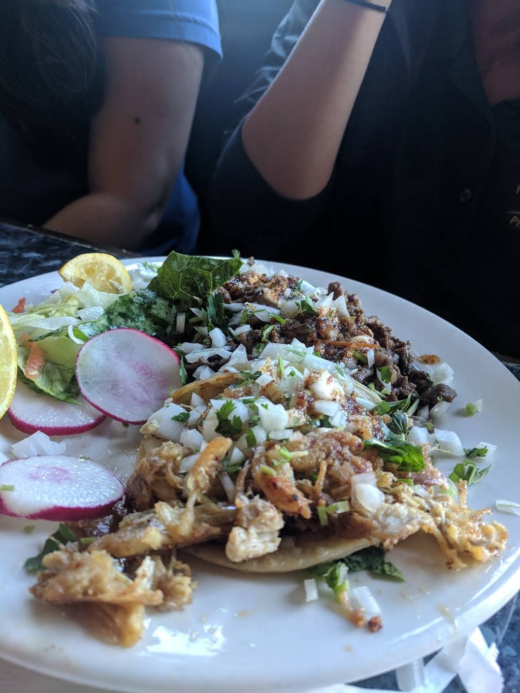 El Sauz | restaurant | 1616 E Anaheim St, Long Beach, CA 90813, USA | 5625918060 OR +1 562-591-8060