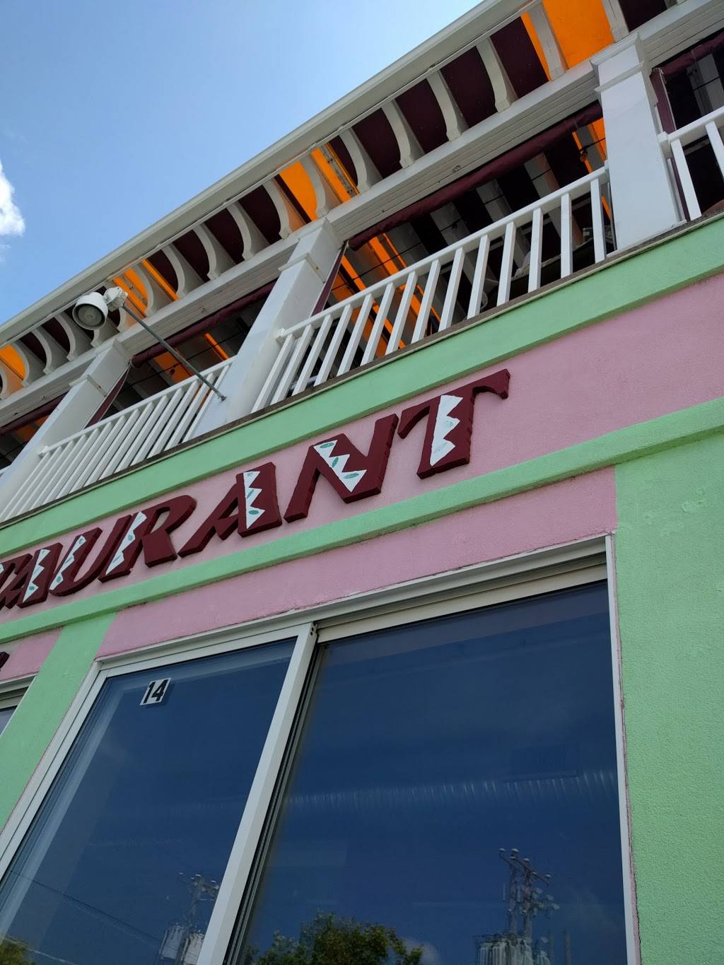 Mariachi Restaurant | restaurant | 14 Wilmington Ave, Rehoboth Beach, DE 19971, USA | 3022270115 OR +1 302-227-0115