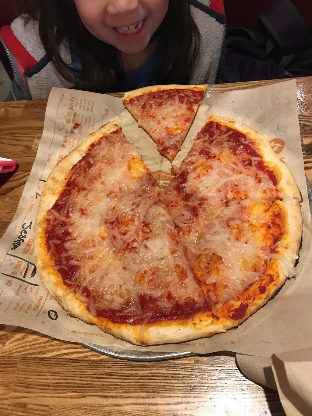 Blaze Pizza | meal takeaway | 4999 Old Orchard Shopping Center, Skokie, IL 60077, USA | 8472649260 OR +1 847-264-9260