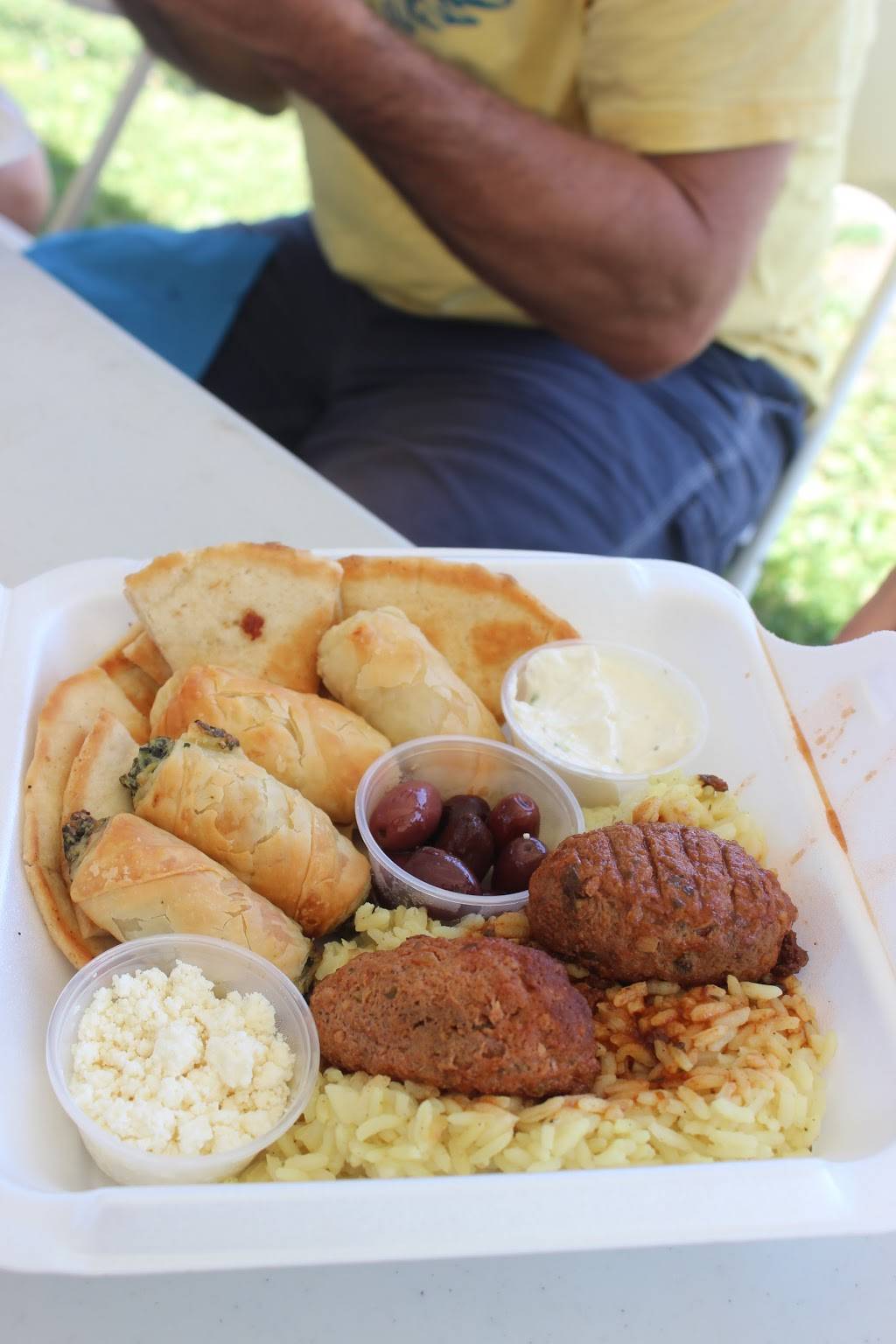 iGreek | restaurant | 196 King St E, Bowmanville, ON L1C 1P1, Canada | 9056231515 OR +1 905-623-1515