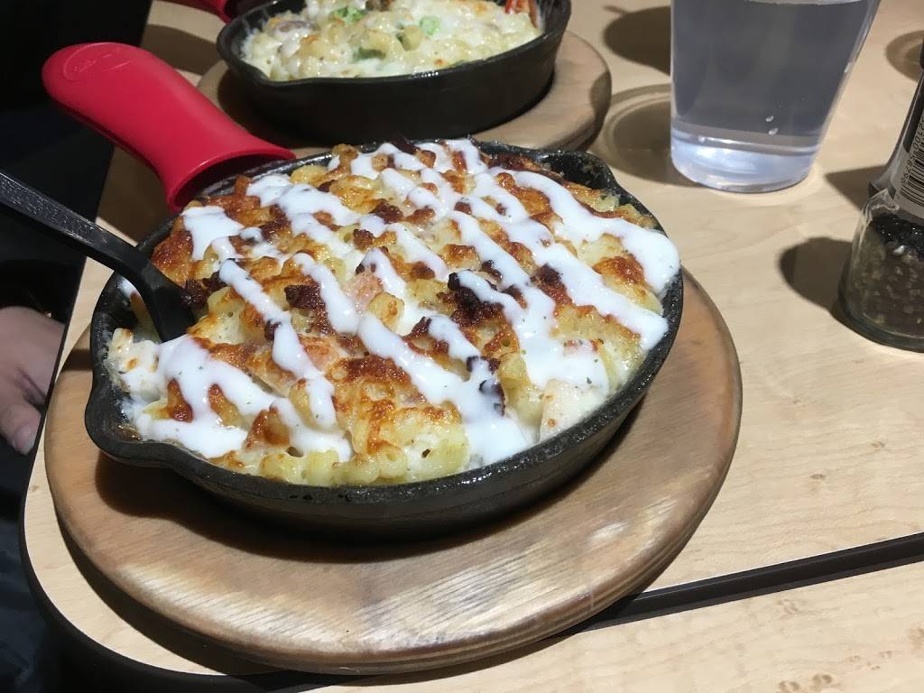 Mr. Macs Macaroni & Cheese | restaurant | 440 Middlesex Rd, Tyngsborough, MA 01879, USA | 9789396227 OR +1 978-939-6227