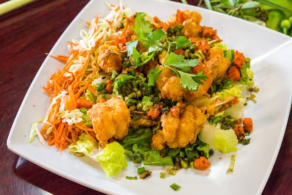 Thai Bowl Cafe | restaurant | 25069 Redlands Blvd Suite A, Loma Linda, CA 92354, USA | 9094785608 OR +1 909-478-5608