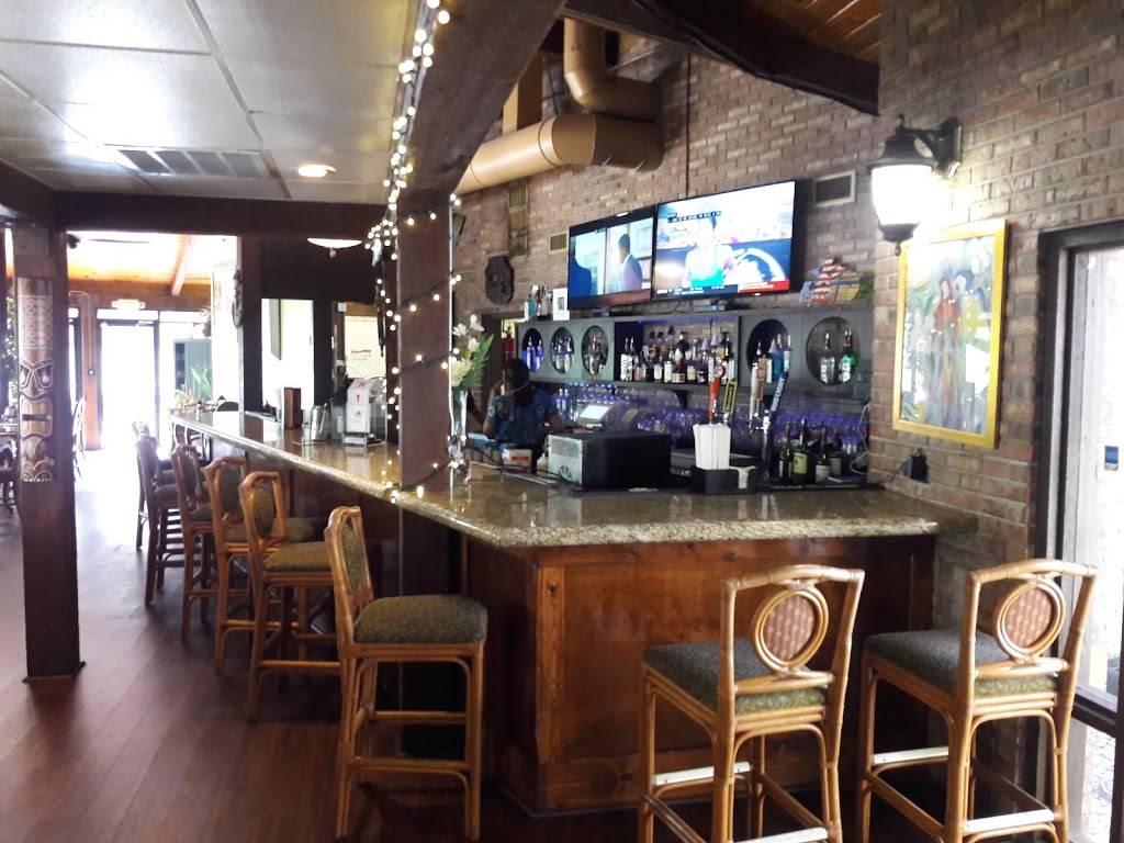 Shipwrecked in the Islands | restaurant | 220 E Monument Ave, Kissimmee, FL 34741, USA | 4079359935 OR +1 407-935-9935