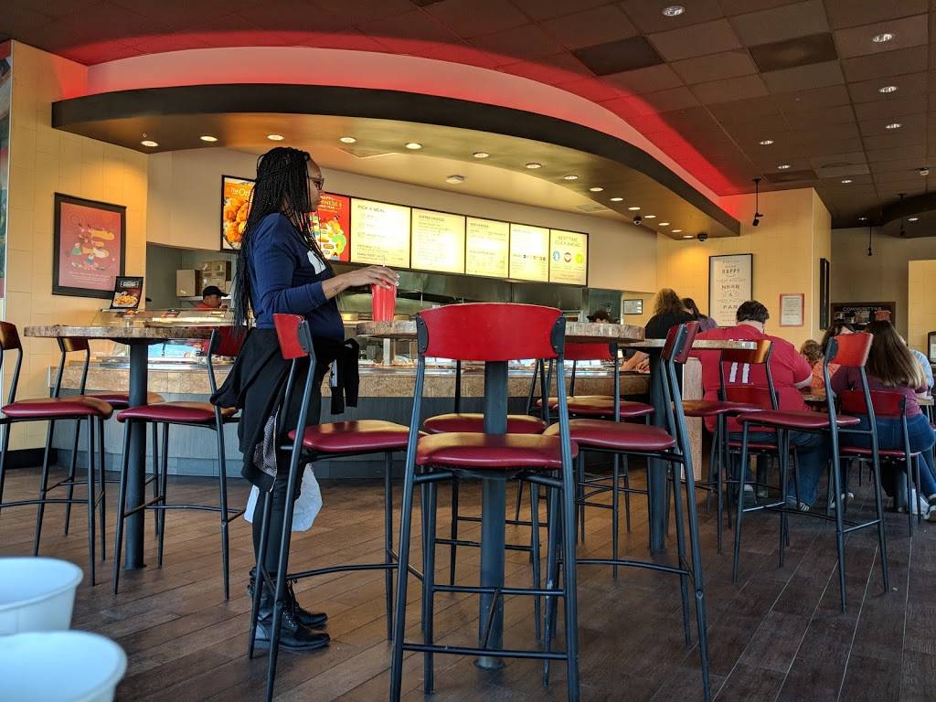 Panda Express | meal takeaway | 39718 Lyndon B Johnson Fwy, Dallas, TX 75237, USA | 9725722227 OR +1 972-572-2227