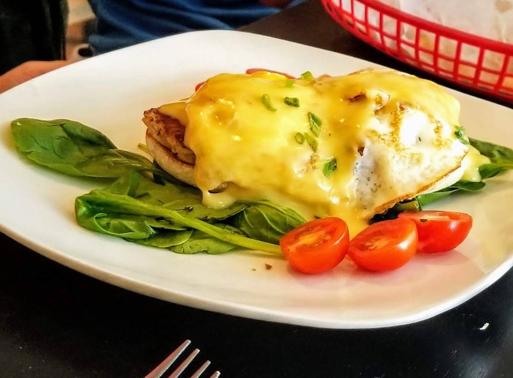 Sunrise Bistro Mount Pleasant | restaurant | 1039 Johnnie Dodds Blvd #12, Mt Pleasant, SC 29464, USA | 8438567796 OR +1 843-856-7796