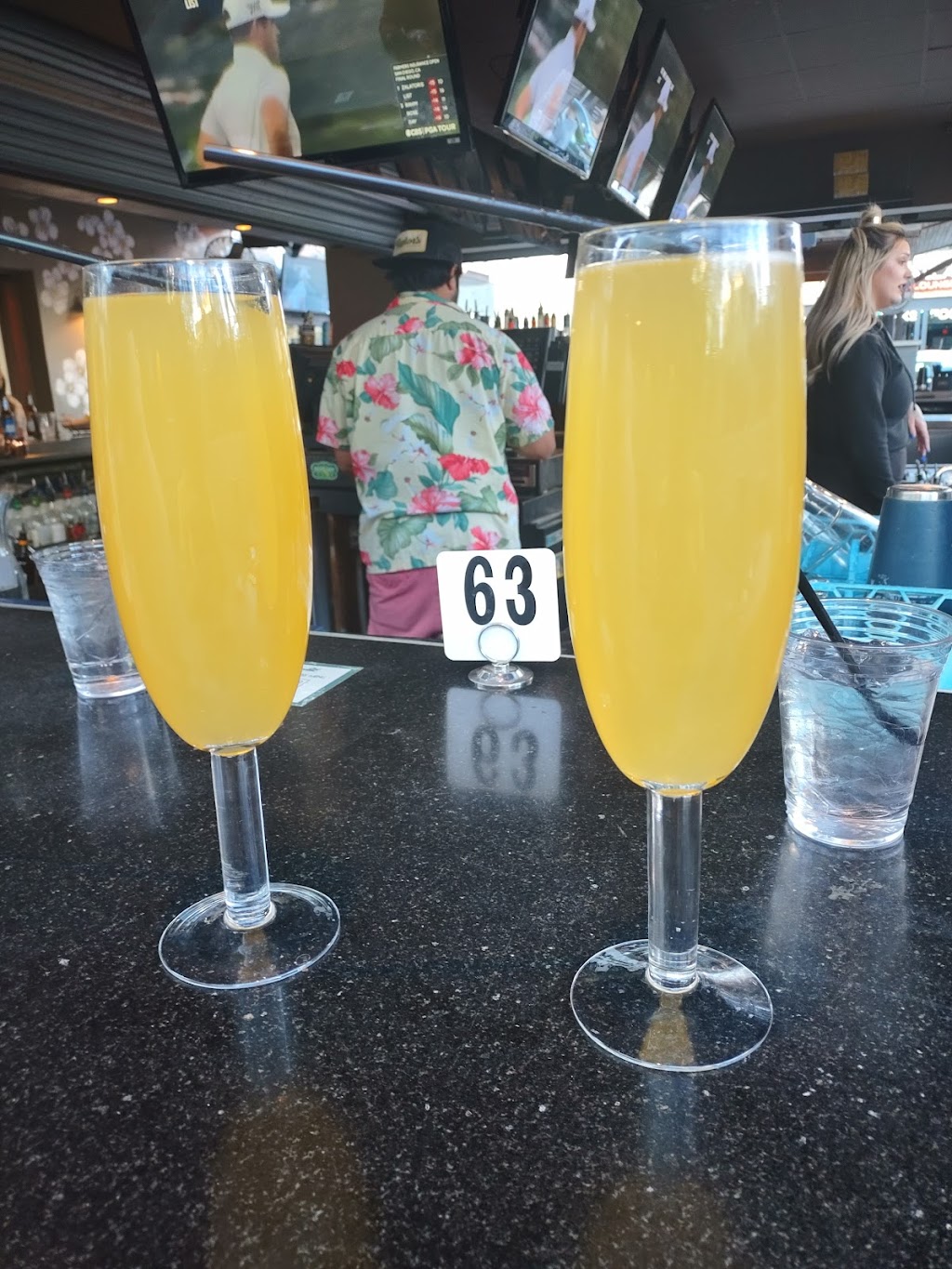 The Dogwood | restaurant | 715 W 6th St, Austin, TX 78701, USA | 5125319062 OR +1 512-531-9062