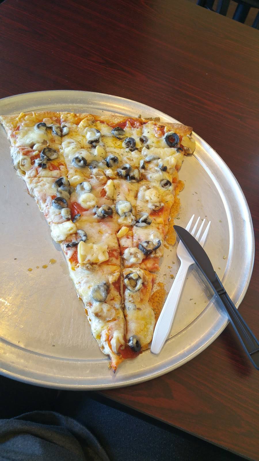 Pascalis Pizza Corner | restaurant | 1814 Mt Hope Church Rd, McLeansville, NC 27301, USA | 3366979000 OR +1 336-697-9000