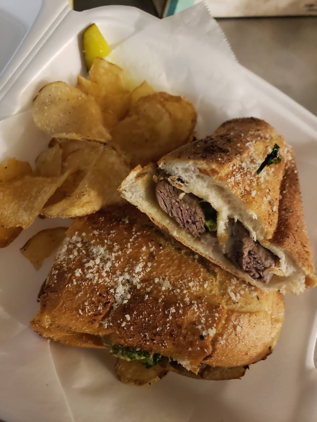 THE HUB EATERY | restaurant | 222 Bleecker St, Utica, NY 13501, USA | 3158643564 OR +1 315-864-3564