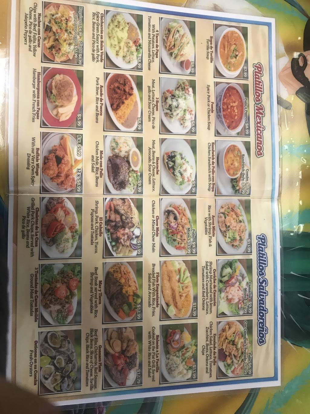 Latino | restaurant | 2740 Valwood Pkwy #101, Farmers Branch, TX 75234, USA | 9726204954 OR +1 972-620-4954