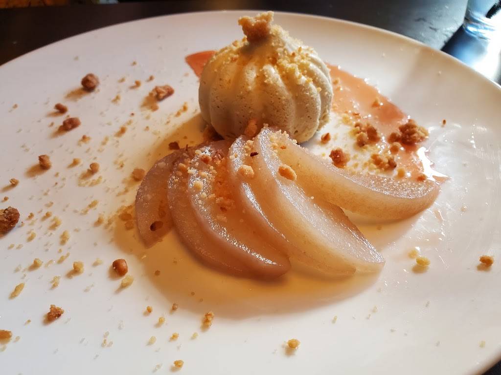 Dak & Bop 18th Street | restaurant | 1805 W 18th St, Houston, TX 77008, USA | 8325169316 OR +1 832-516-9316