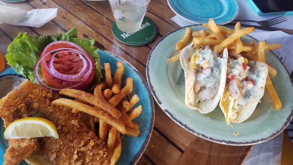 On The Edge Bar & Grill | restaurant | 1136 Seaway Dr, Fort Pierce, FL 34949, USA | 7728829729 OR +1 772-882-9729