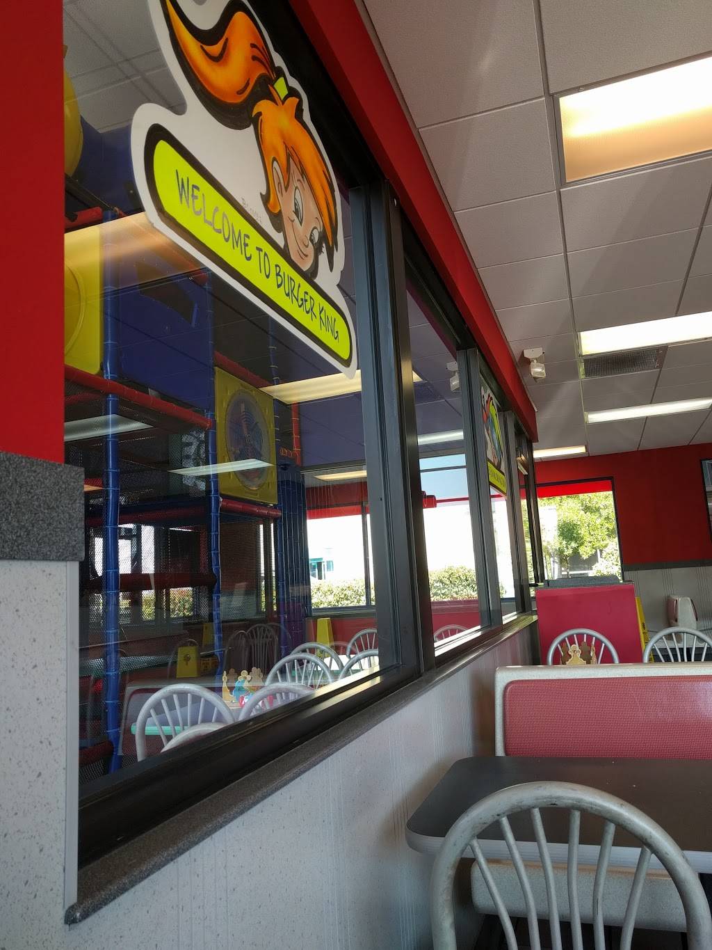 Burger King | restaurant | 1260 Anderson Dr, Suisun City, CA 94585, USA | 7074287185 OR +1 707-428-7185