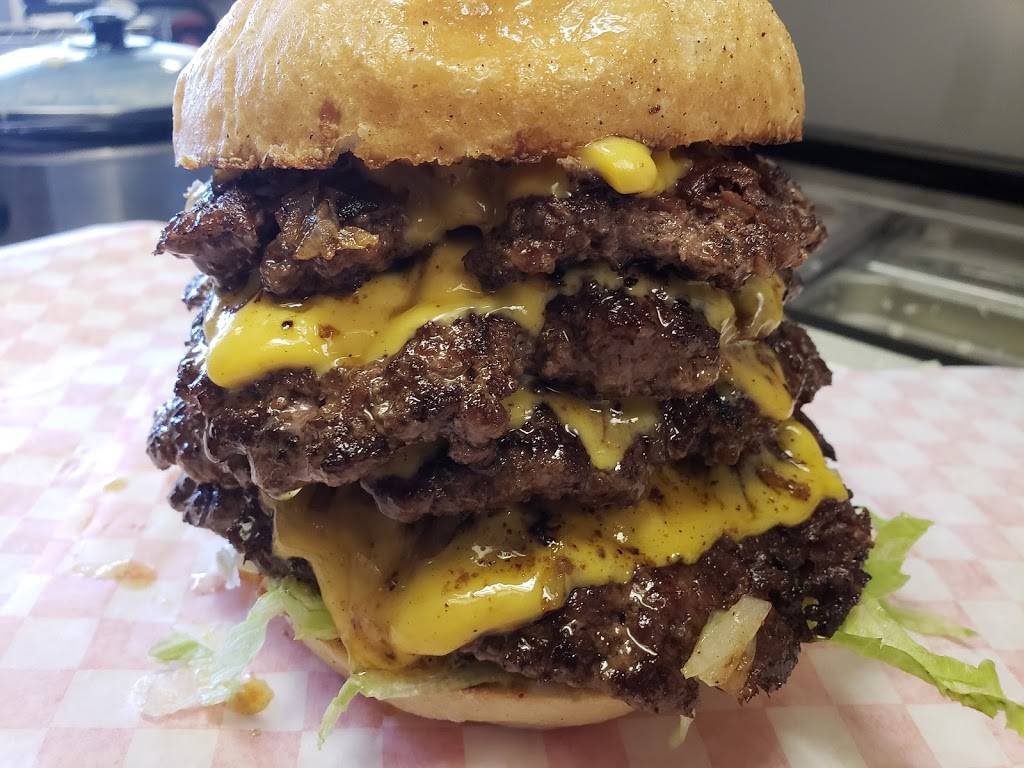 Bold Burgers And Tacos | restaurant | 3117 Saul Kleinfeld Dr, El Paso, TX 79936, USA | 9152025807 OR +1 915-202-5807
