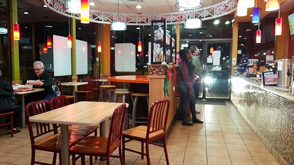 Popeyes Louisiana Kitchen | restaurant | 1200 N San Fernando Blvd, Burbank, CA 91504, USA | 8188429514 OR +1 818-842-9514