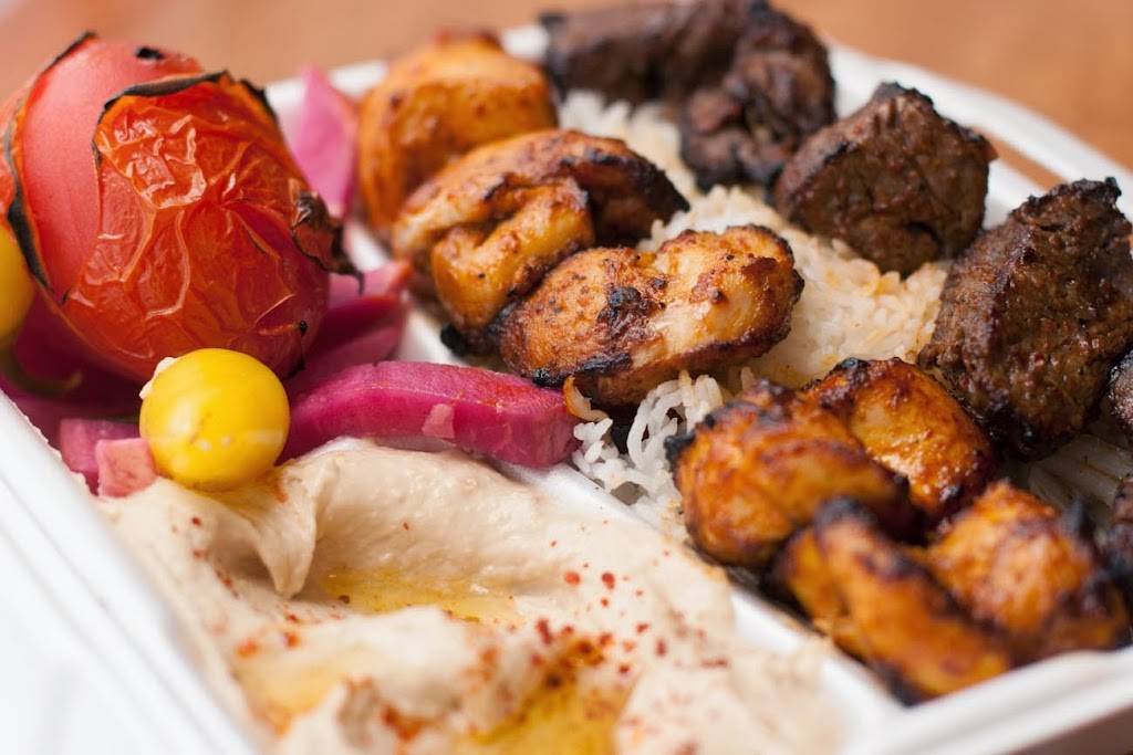 Zankou Chicken | restaurant | 10760 Riverside Dr, North Hollywood, CA 91602, USA | 8186550469 OR +1 818-655-0469