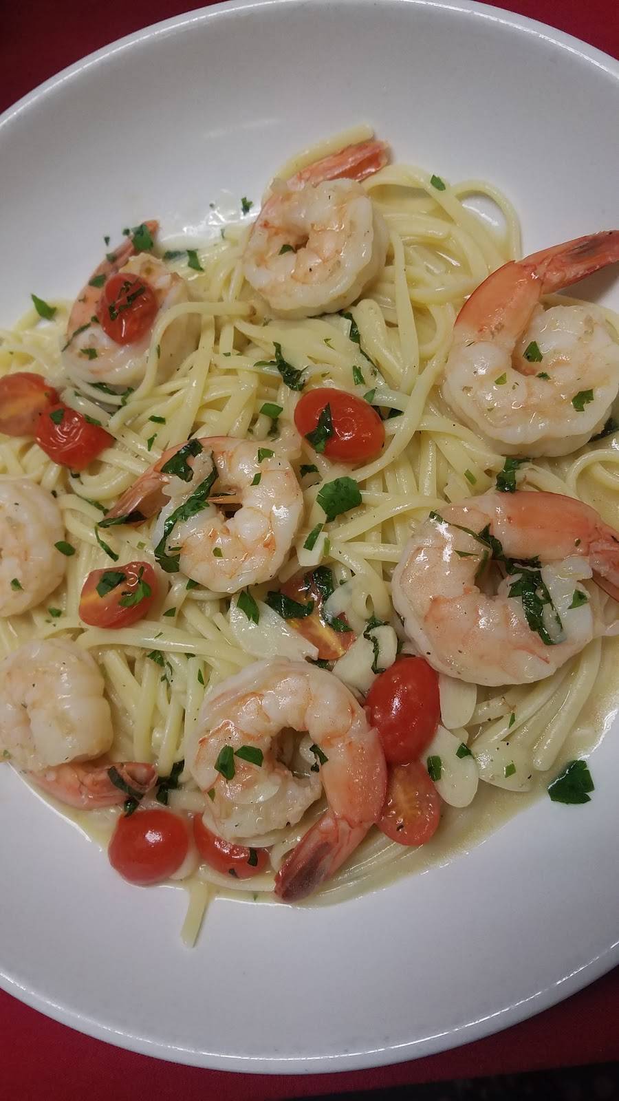 The Wiseguy Kitchen | restaurant | 214 E Bearss Ave, Tampa, FL 33613, USA | 8139087778 OR +1 813-908-7778