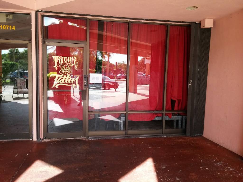 Tacos & Tattoos, Kendall | restaurant | 11790 SW 104th St, Miami, FL 33186, USA | 7868038316 OR +1 786-803-8316