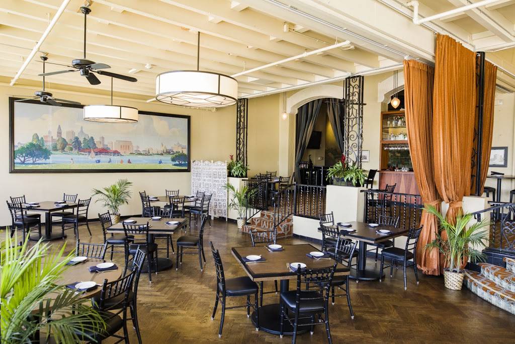 The Terrace Room Restaurant | restaurant | 1800 Madison St, Oakland, CA 94612, USA | 5109033771 OR +1 510-903-3771