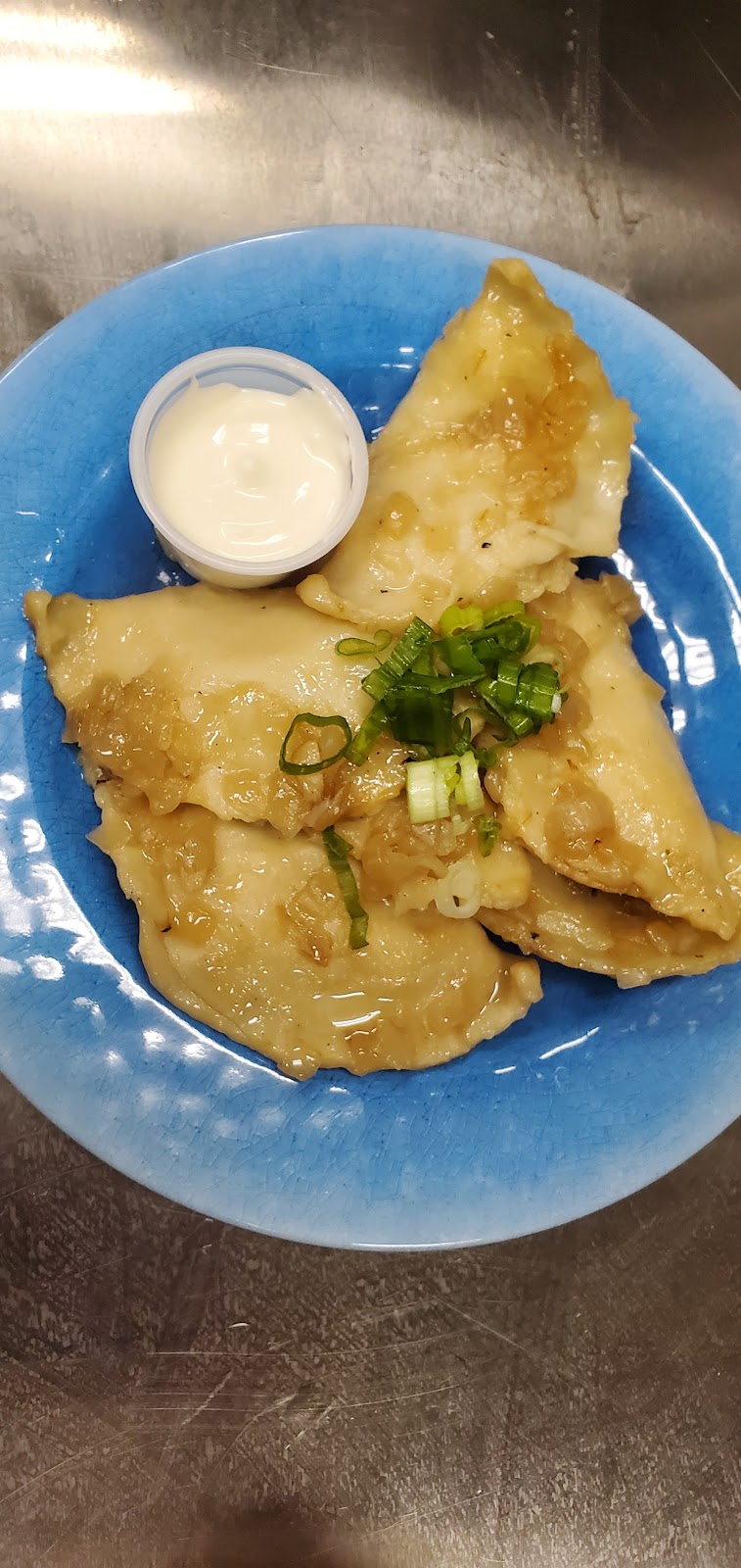 PBF Cafe | restaurant | 42A Orchard St, Walden, NY 12586, USA | 8457134774 OR +1 845-713-4774