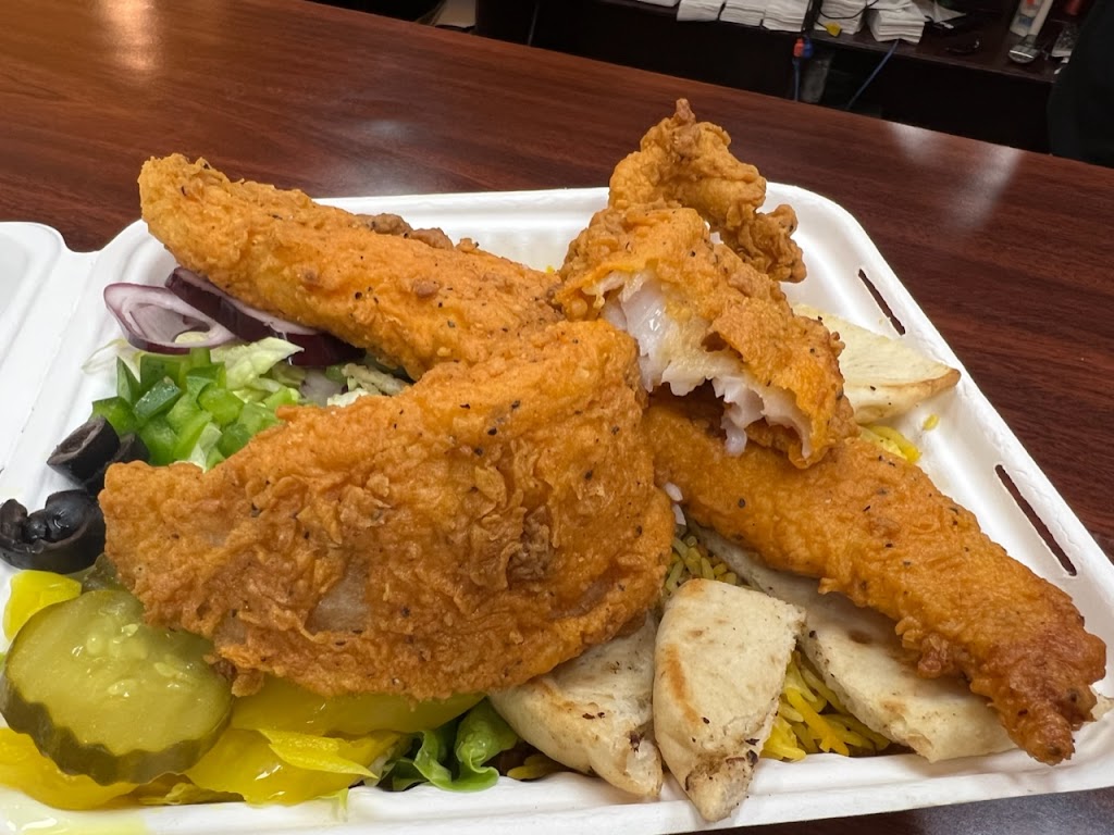 Chicken And Pizza (HALAL) | restaurant | 482 Bear Christiana Rd, Bear, DE 19701, USA | 3022232007 OR +1 302-223-2007