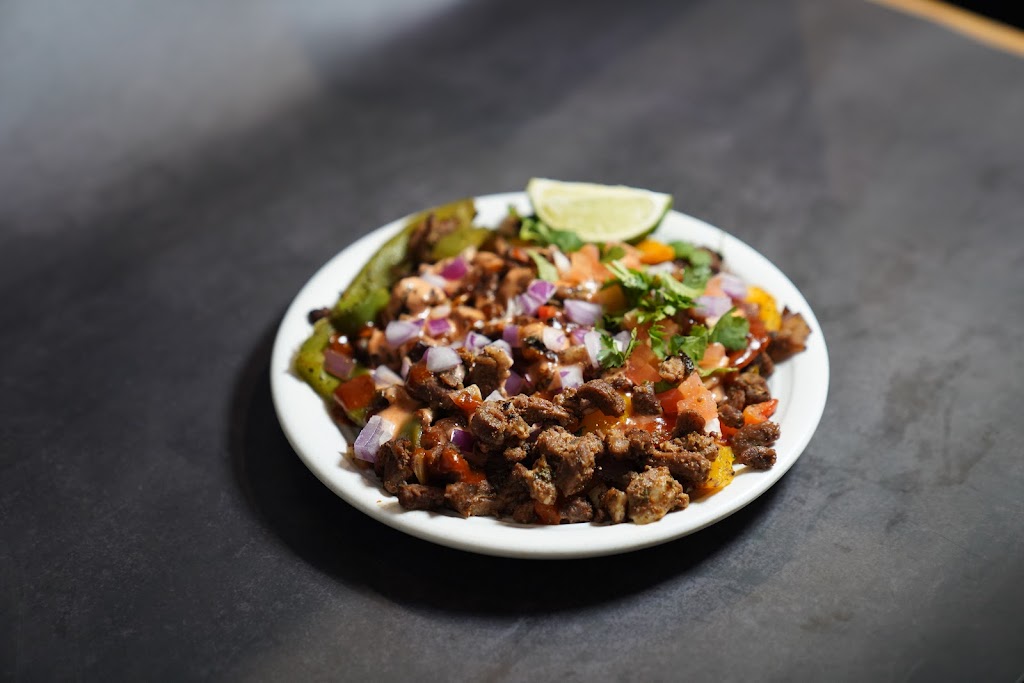 TACO TWIST | restaurant | 740 Texas St #100, Fairfield, CA 94533, USA | 7076734138 OR +1 707-673-4138