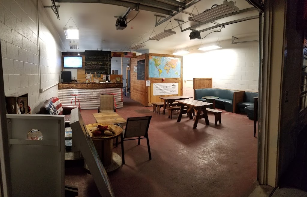 Steens Mountain Brewing Company | restaurant | 353 W Monroe St, Burns, OR 97720, USA | 5415893110 OR +1 541-589-3110