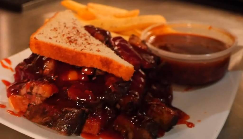 Greedymans Bar B Que Food Truck | restaurant | 3300 Marjan Dr # 11, Atlanta, GA 30340, USA | 7707429612 OR +1 770-742-9612